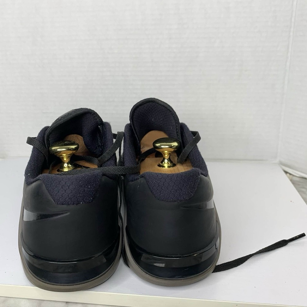 Nike Metcon 5 Men's  Size 10.5 Cross Training Gym Crossfit Shoes Black Gunsmoke - Picture 4 of 10
